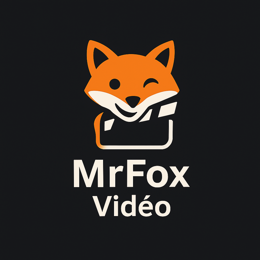 MrFox Logo